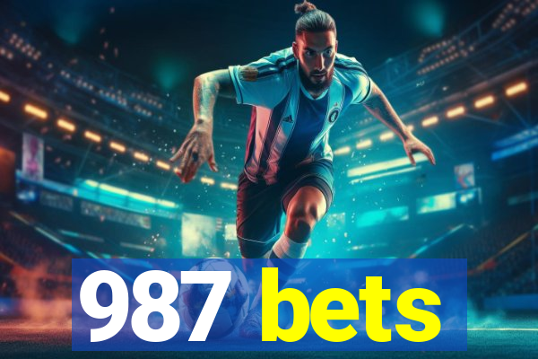 987 bets